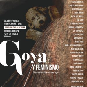 Exposición Goya
